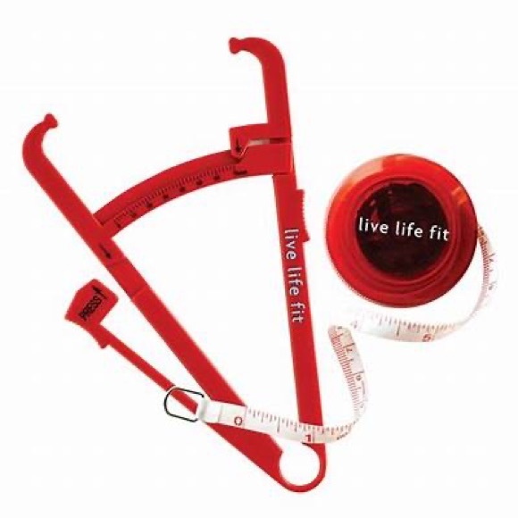 ⭐️Brand New Live Life Fit measure up kit B83 - Picture 2 of 4